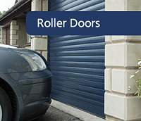 Roller Doors