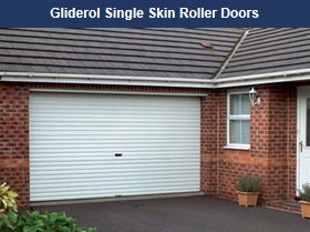 Roller Doors 1