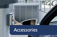 Accessories & Spares