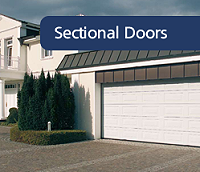 Sectional Doors