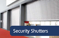 Security Shutters