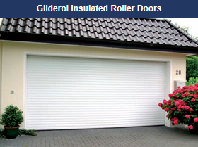 Roller Doors 2